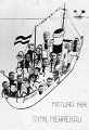 maturakarte 1959-1